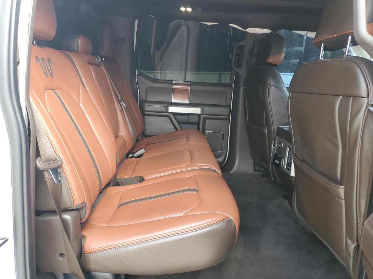 2018 Ford F150 Supercrew VIN: 1FTEW1EGXJFE49958 Lot: 85695245