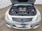 2012 INFINITI G37 AUTO  for sale at Copart WHITBURN