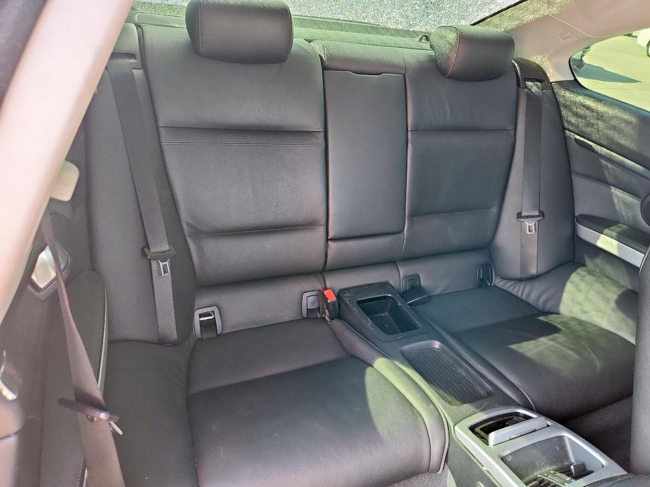 2008 BMW 335 I VIN: WBAWB73548P157793 Lot: 81946435