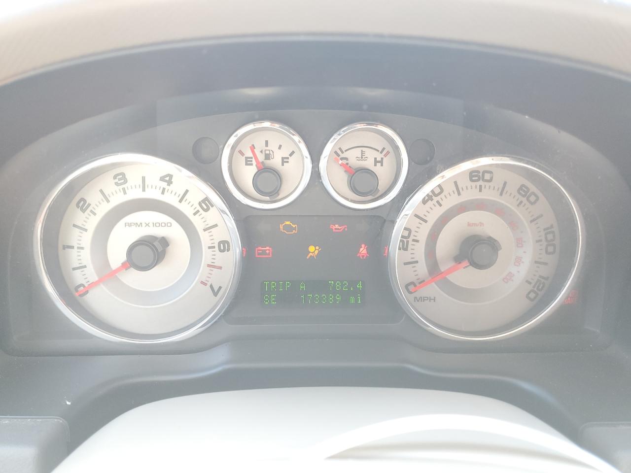 2009 Ford Edge Limited VIN: 2FMDK39C49BA45377 Lot: 84968585