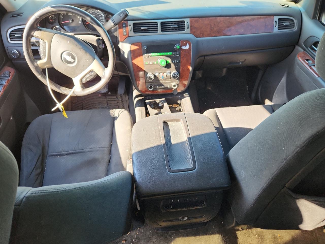 2014 Chevrolet Tahoe C1500 Ls VIN: 1GNSCAE03ER128175 Lot: 82465515