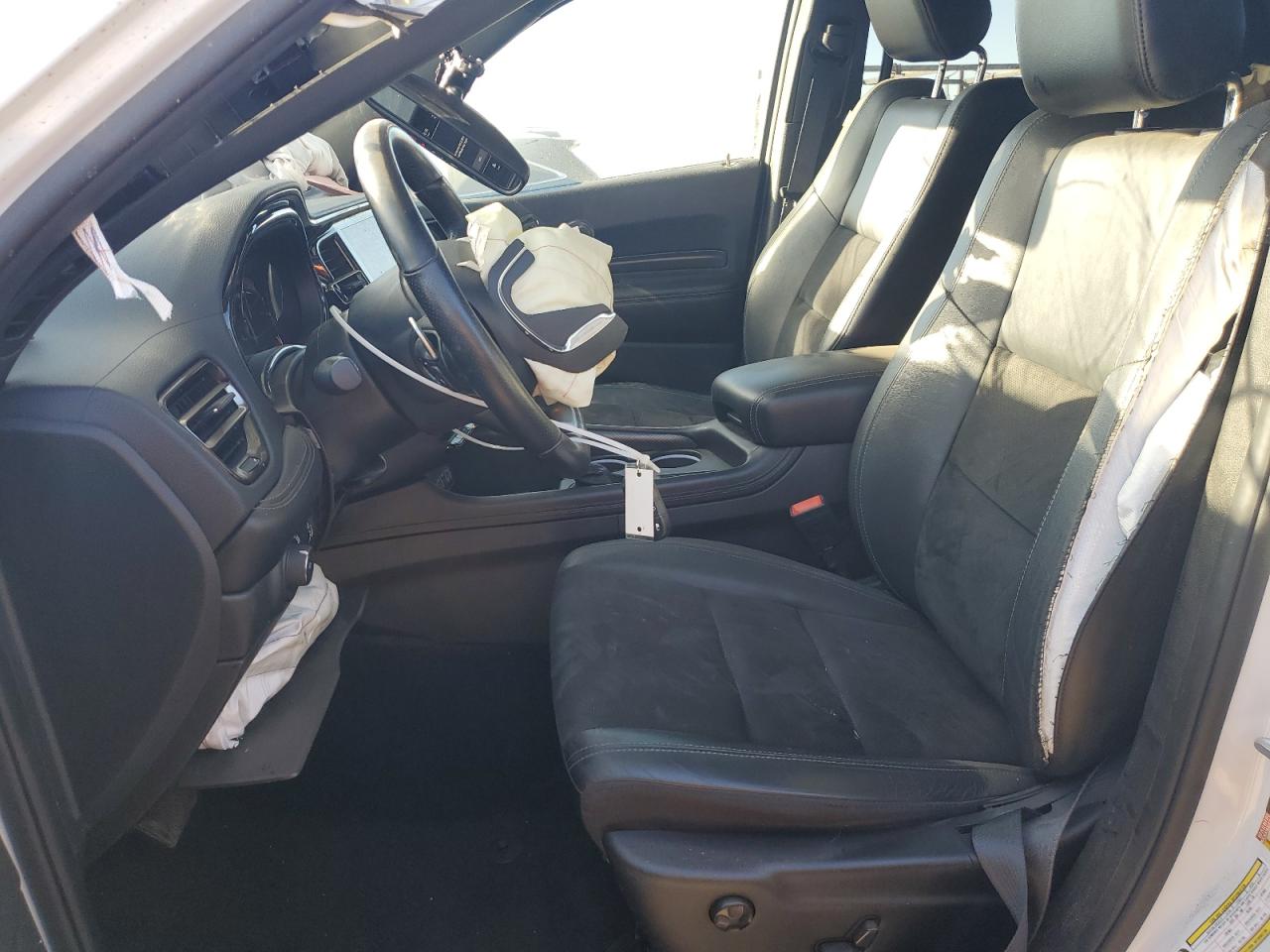 2021 Dodge Durango Gt VIN: 1C4RDJDG2MC806273 Lot: 68745575