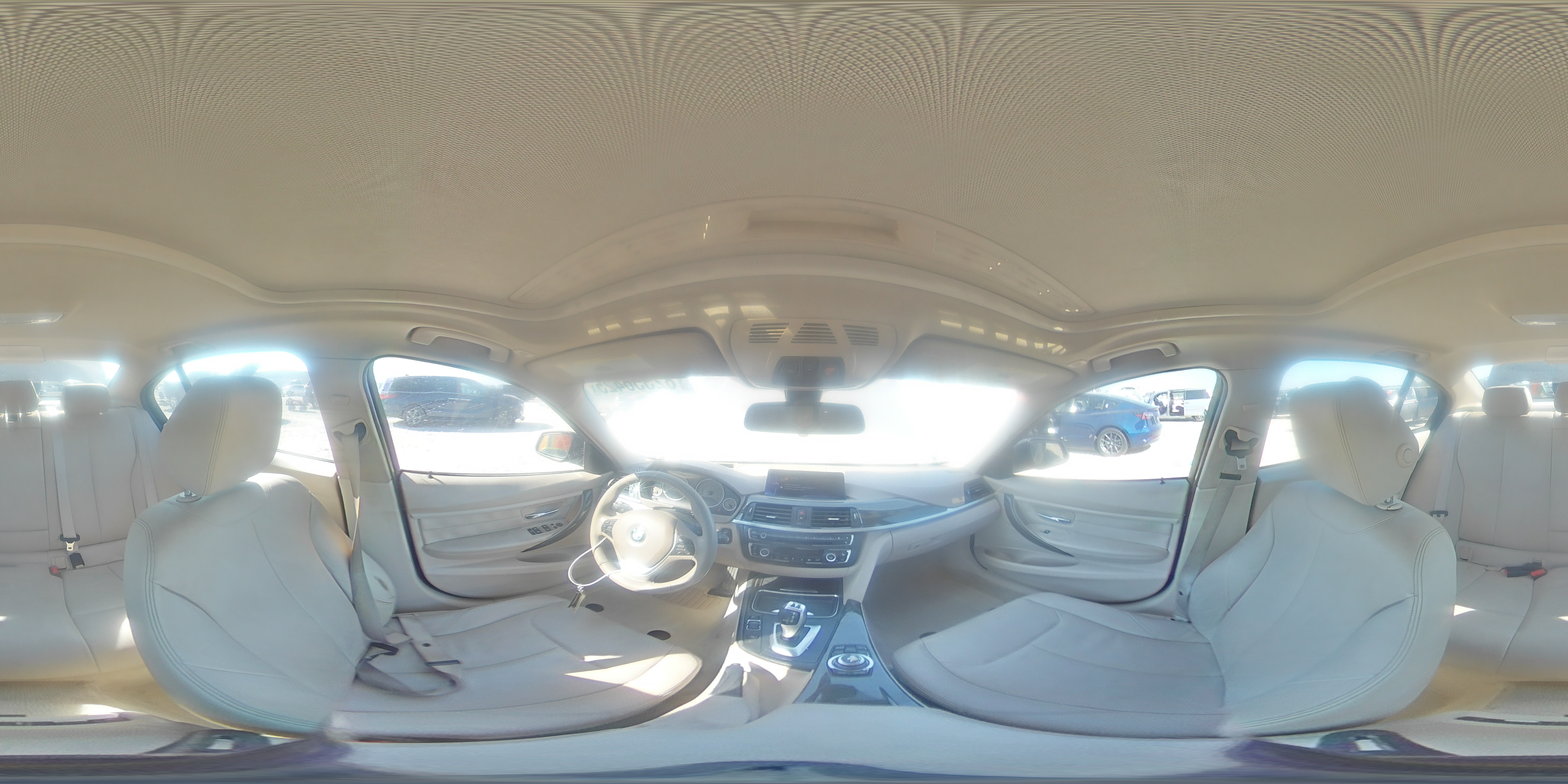 2013 BMW 328 I VIN: WBA3A5G59DNP25000 Lot: 82356425