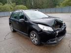 2016 PEUGEOT 2008 ACTIVE PURE TECH  for sale at Copart WHITBURN