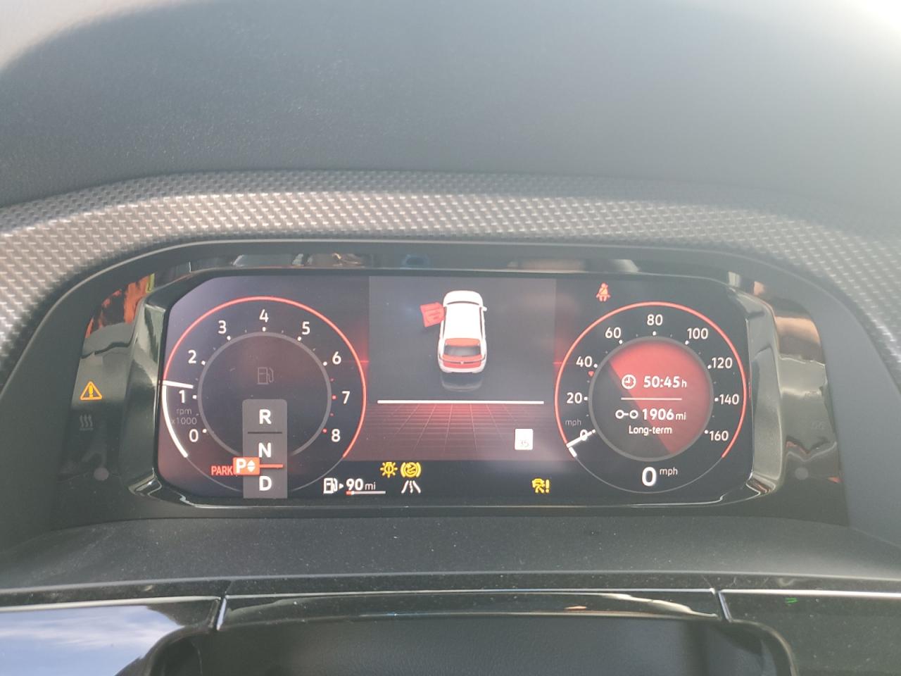 2024 Volkswagen Atlas Cross Sport Sel Premium R-Line VIN: 1V2FE2CA1RC251924 Lot: 85319405