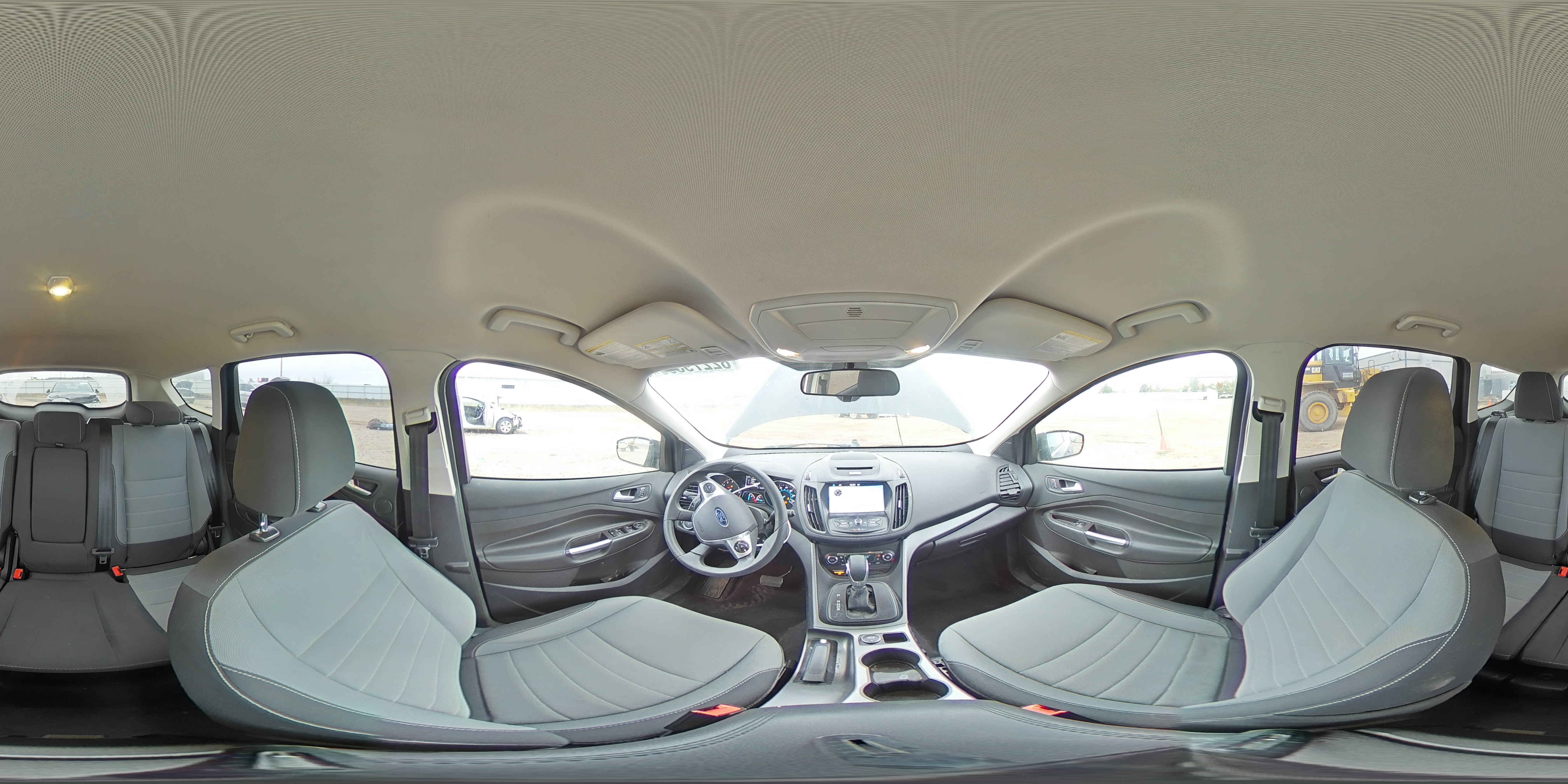 2016 Ford Escape Se VIN: 1FMCU9GX9GUB47859 Lot: 82279395