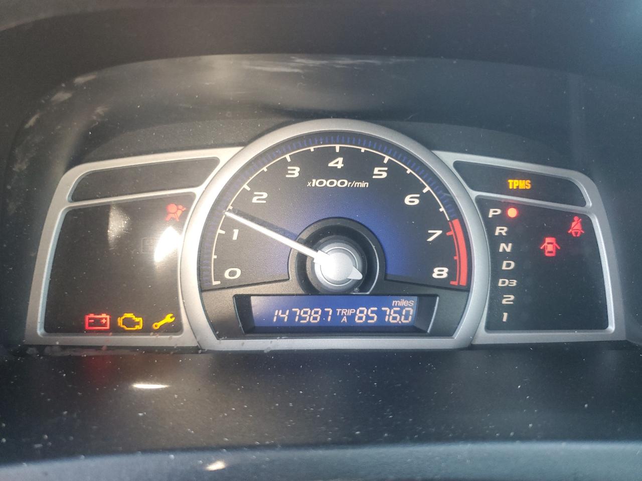 2010 Honda Civic Ex VIN: 2HGFG1B8XAH514046 Lot: 82648535