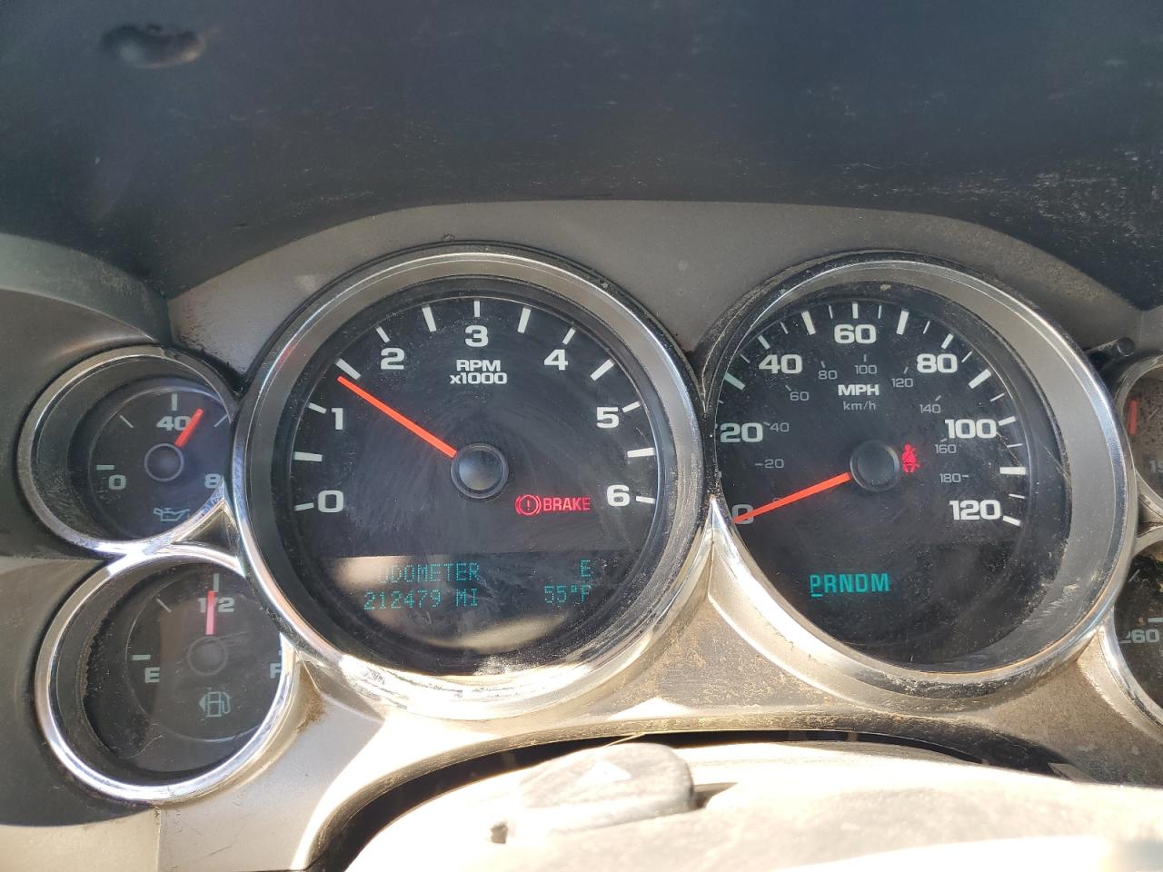 2010 Chevrolet Silverado K1500 Lt VIN: 3GCRKSE35AG119143 Lot: 84474765