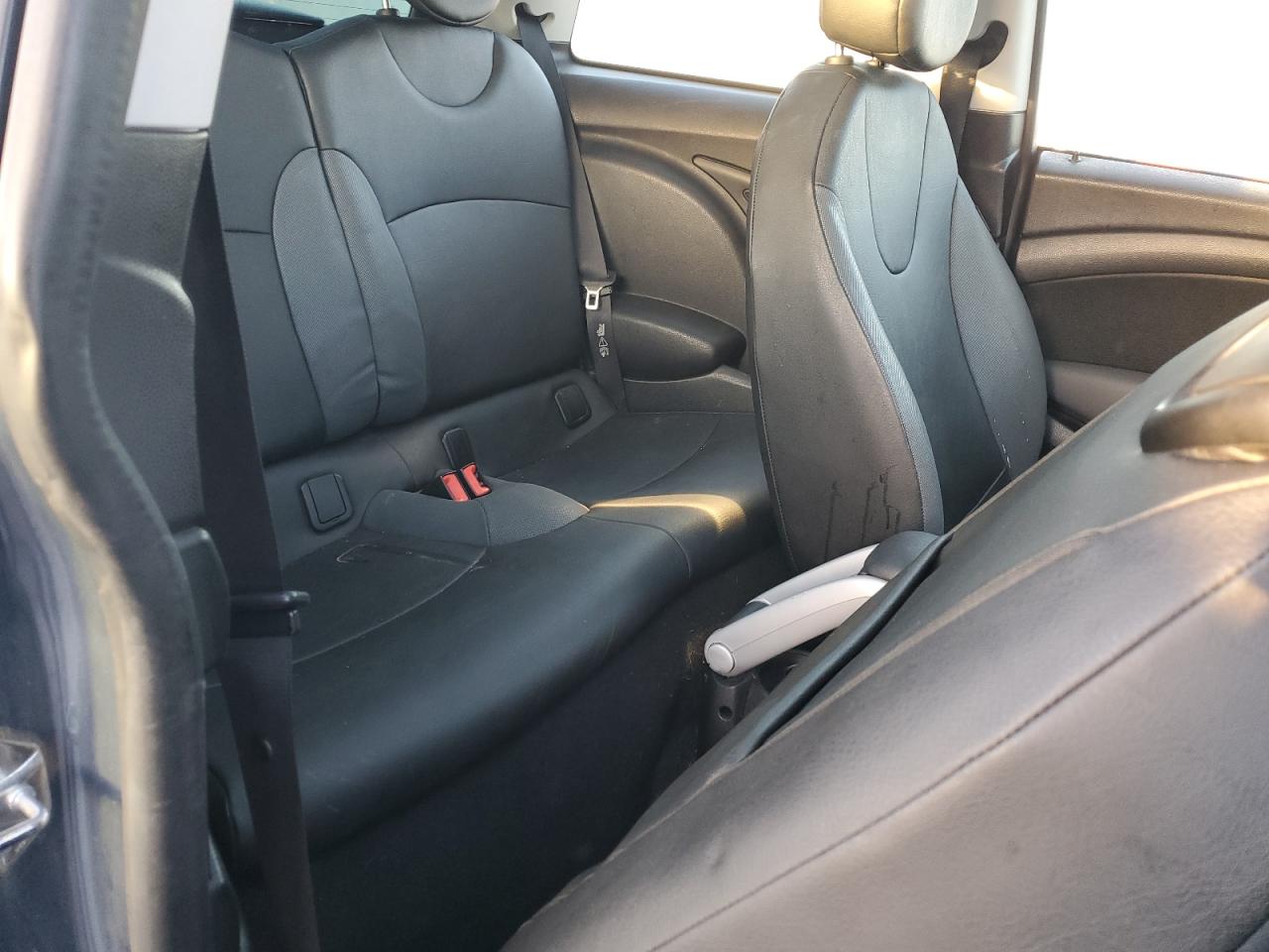 2009 Mini Cooper VIN: WMWMF33519TW77060 Lot: 86070705