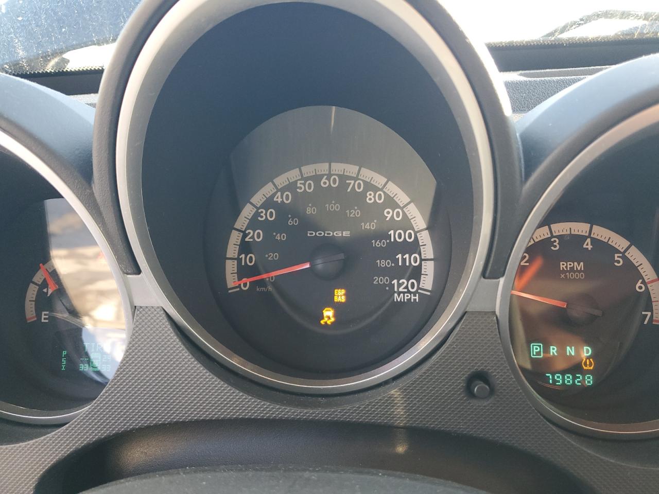 2008 Dodge Nitro R/T VIN: 1D8GU58638W249590 Lot: 90371905