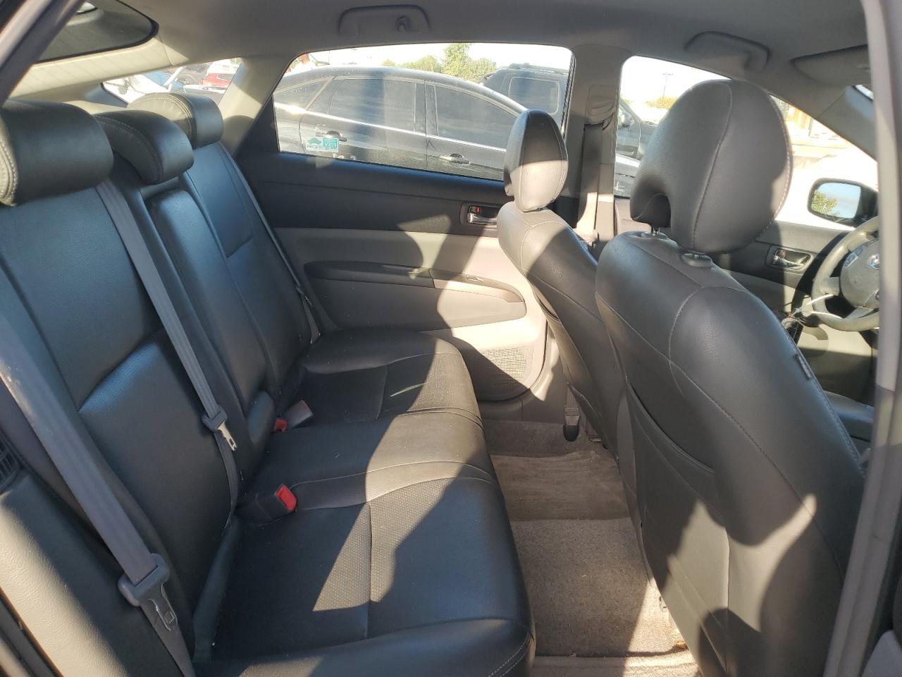 2009 Toyota Prius VIN: JTDKB20U097851124 Lot: 85178545