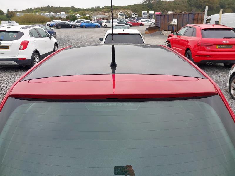 2009 TOYOTA AURIS TR STOPSTART VVT-I 