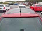 2009 TOYOTA AURIS TR STOPSTART VVT-I  for sale at Copart BELFAST