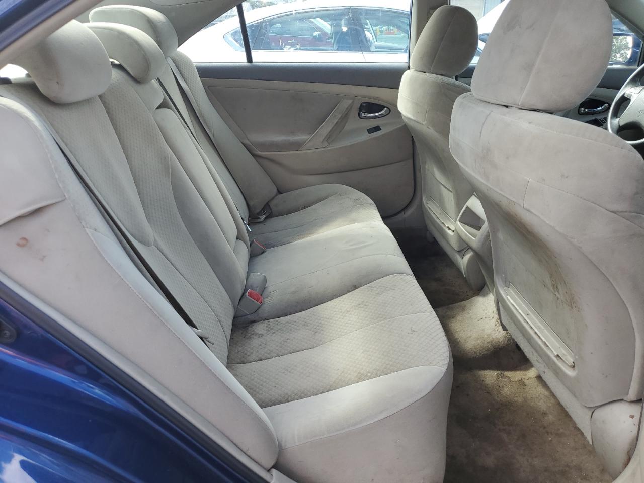 2009 Toyota Camry Base VIN: 4T1BE46KX9U291828 Lot: 82341645