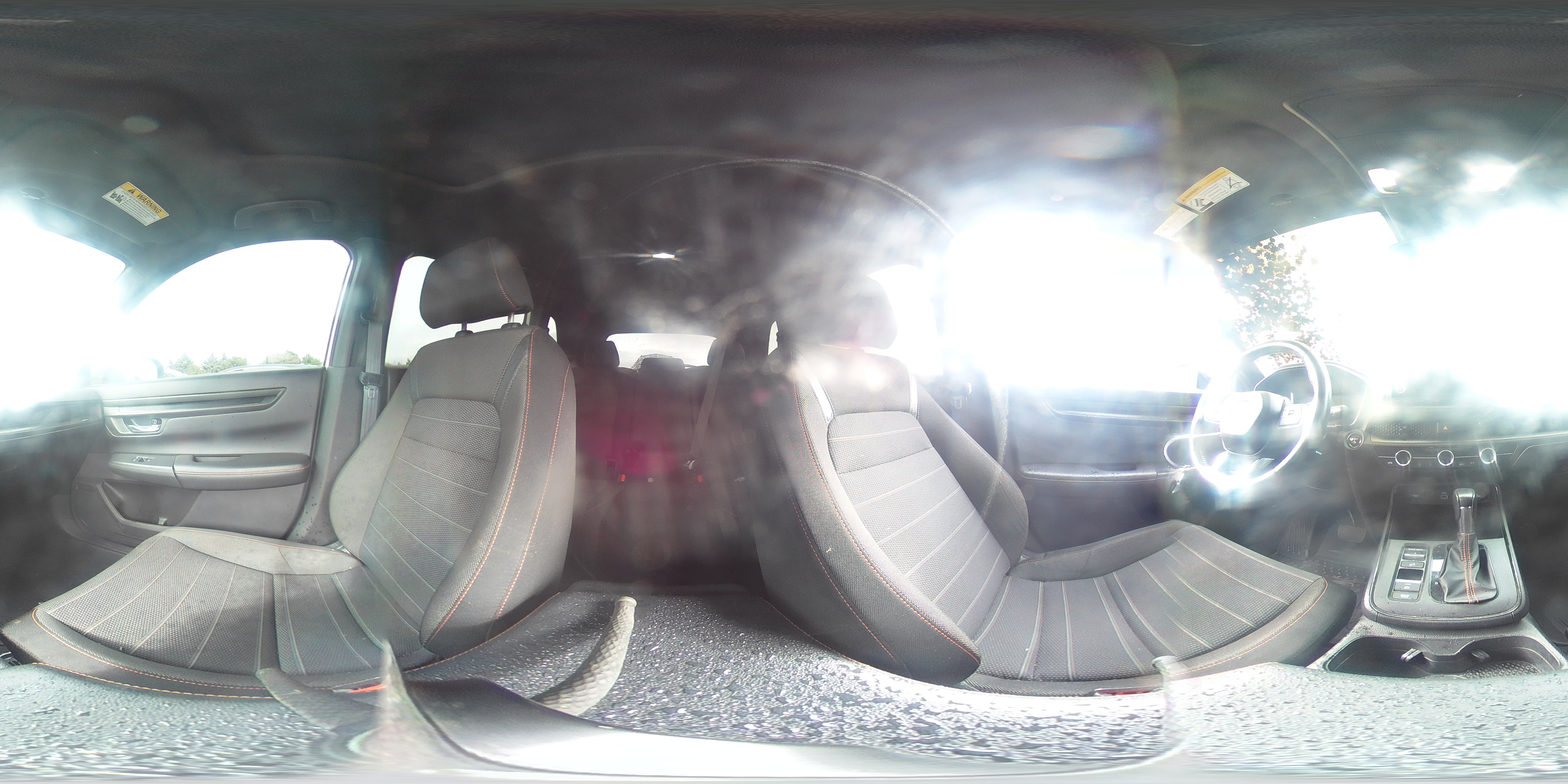 2023 Honda Cr-V Sport VIN: 7FARS6H57PE031864 Lot: 87285295