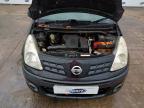 2010 NISSAN PIXO 1.0 N-TEC 5DR for sale at Copart ST HELENS