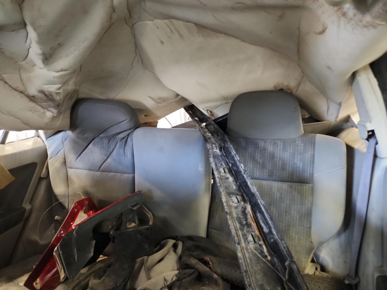 2007 Dodge Caliber Sxt VIN: 1B3HB48B07D263572 Lot: 84393795