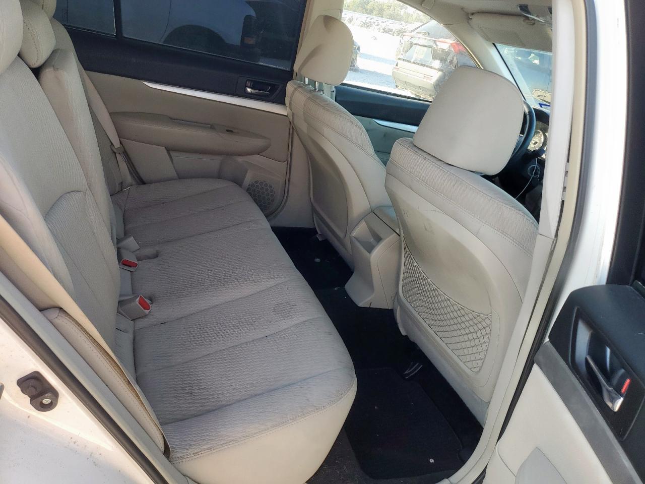 2012 Subaru Outback 2.5I Premium VIN: 4S4BRCGCXC3281108 Lot: 85375515