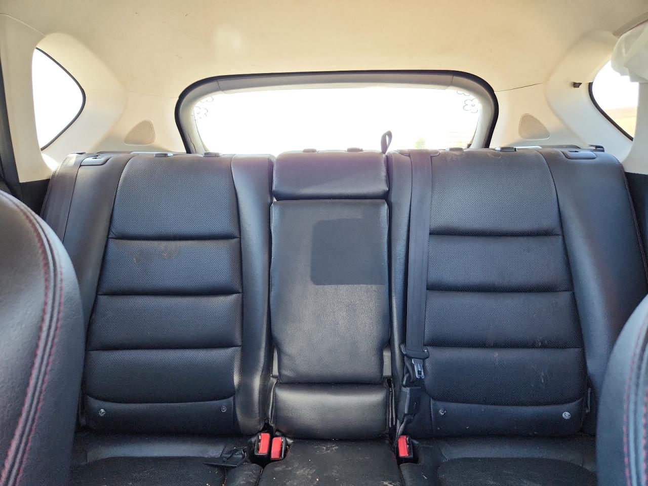 2016 Mazda Cx-5 Gt VIN: JM3KE4DY6G0711429 Lot: 85123375