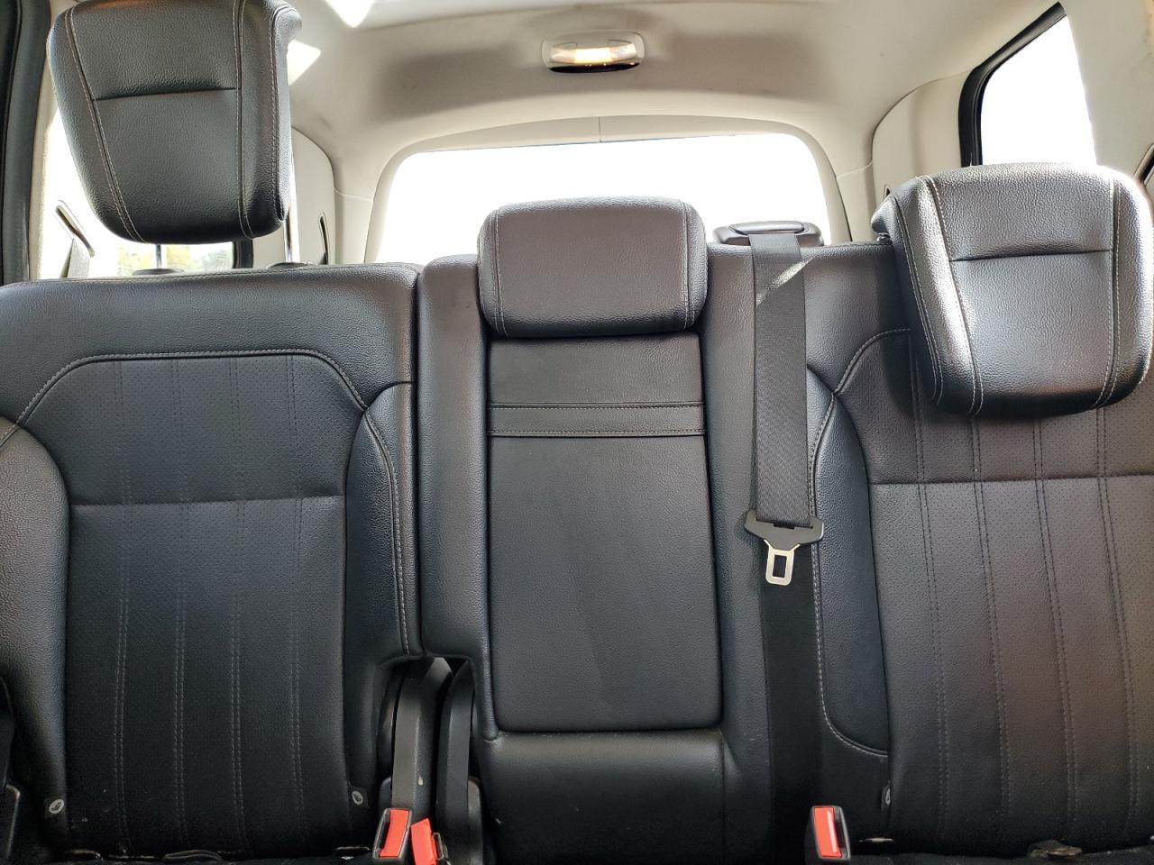 2013 Mercedes-Benz Gl 450 4Matic VIN: 4JGDF7CE9DA228574 Lot: 85862495