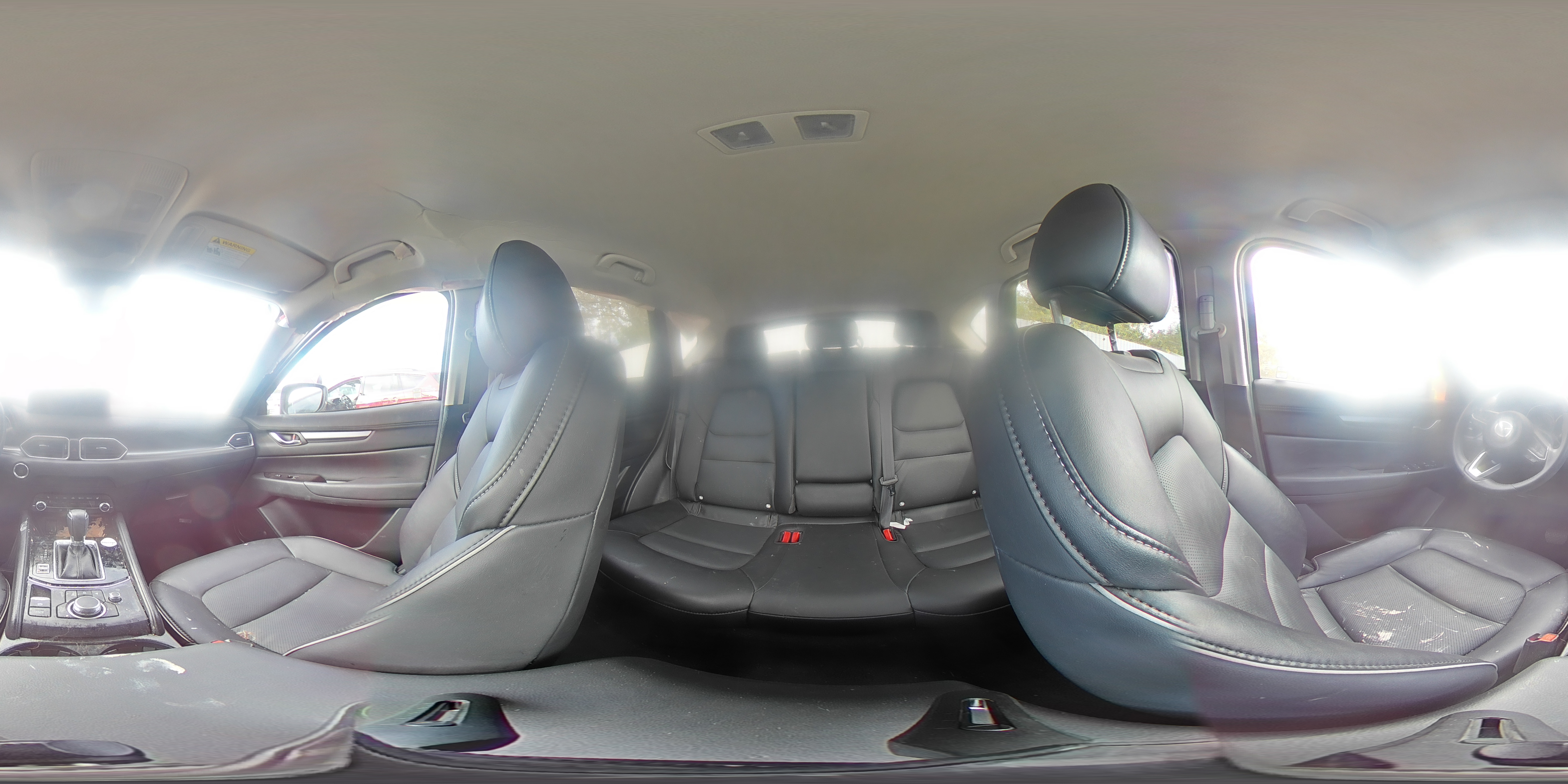 2024 Mazda Cx-5 Select VIN: JM3KFBBL1R0407887 Lot: 87000985