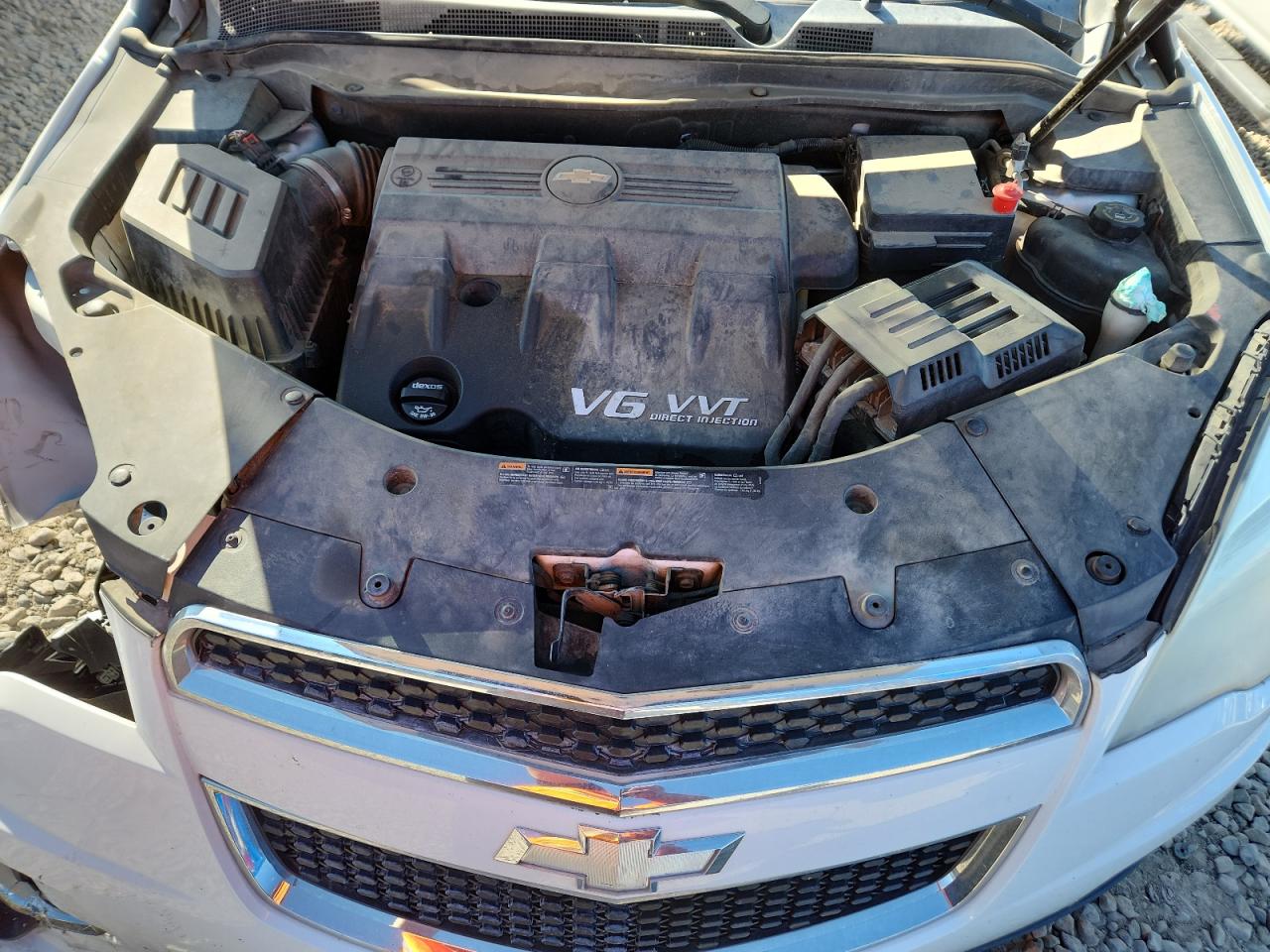 2015 Chevrolet Equinox Lt VIN: 2GNFLCE39F6181645 Lot: 82285995