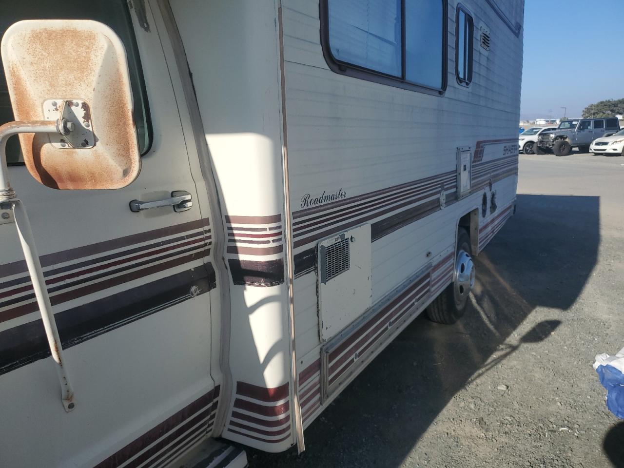 1988 Ford Econoline E350 Cutaway Van VIN: 1FDKE30G2JHB71470 Lot: 86901475