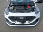 2022 FORD FIESTA ST-3 TURBO  for sale at Copart WHITBURN