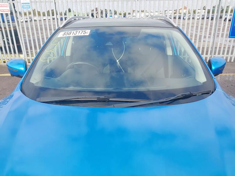 2019 NISSAN QASHQAI 1.3 DIG-T N-CONNECTA 5DR