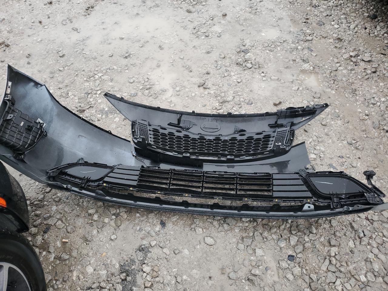 2018 Kia Forte Lx VIN: 3KPFL4A73JE175260 Lot: 90864725