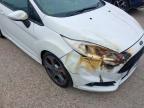 2015 FORD FIESTA 1.6 ECOBOOST ST-3 3DR for sale at Copart SANDWICH