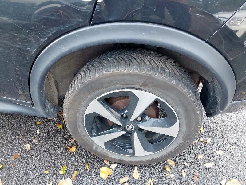 2018 NISSAN JUKE 1.6 [112] BOSE PERSONAL EDITION 5DR