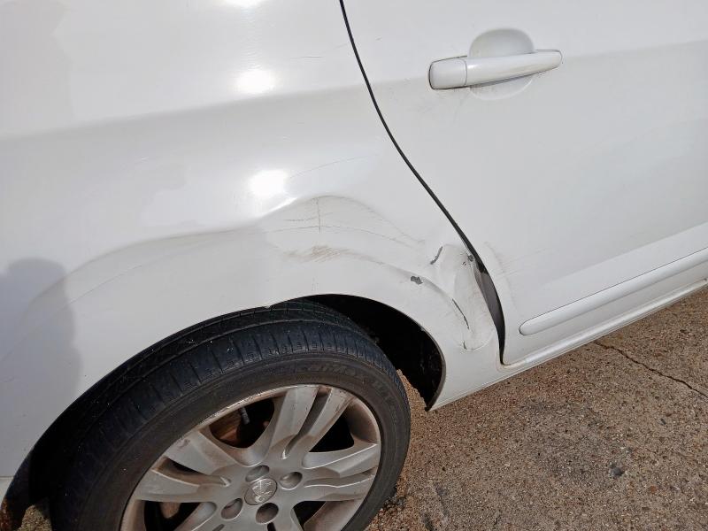 2016 PEUGEOT 5008 1.6 BLUEHDI 120 ALLURE 5DR EAT6