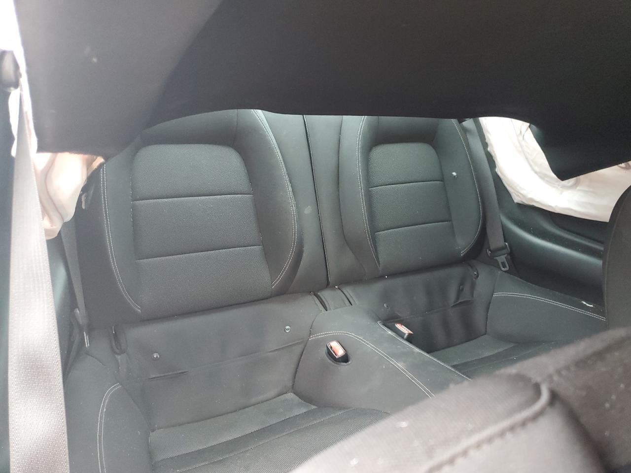 2015 Ford Mustang VIN: 1FA6P8AM7F5315272 Lot: 84479565