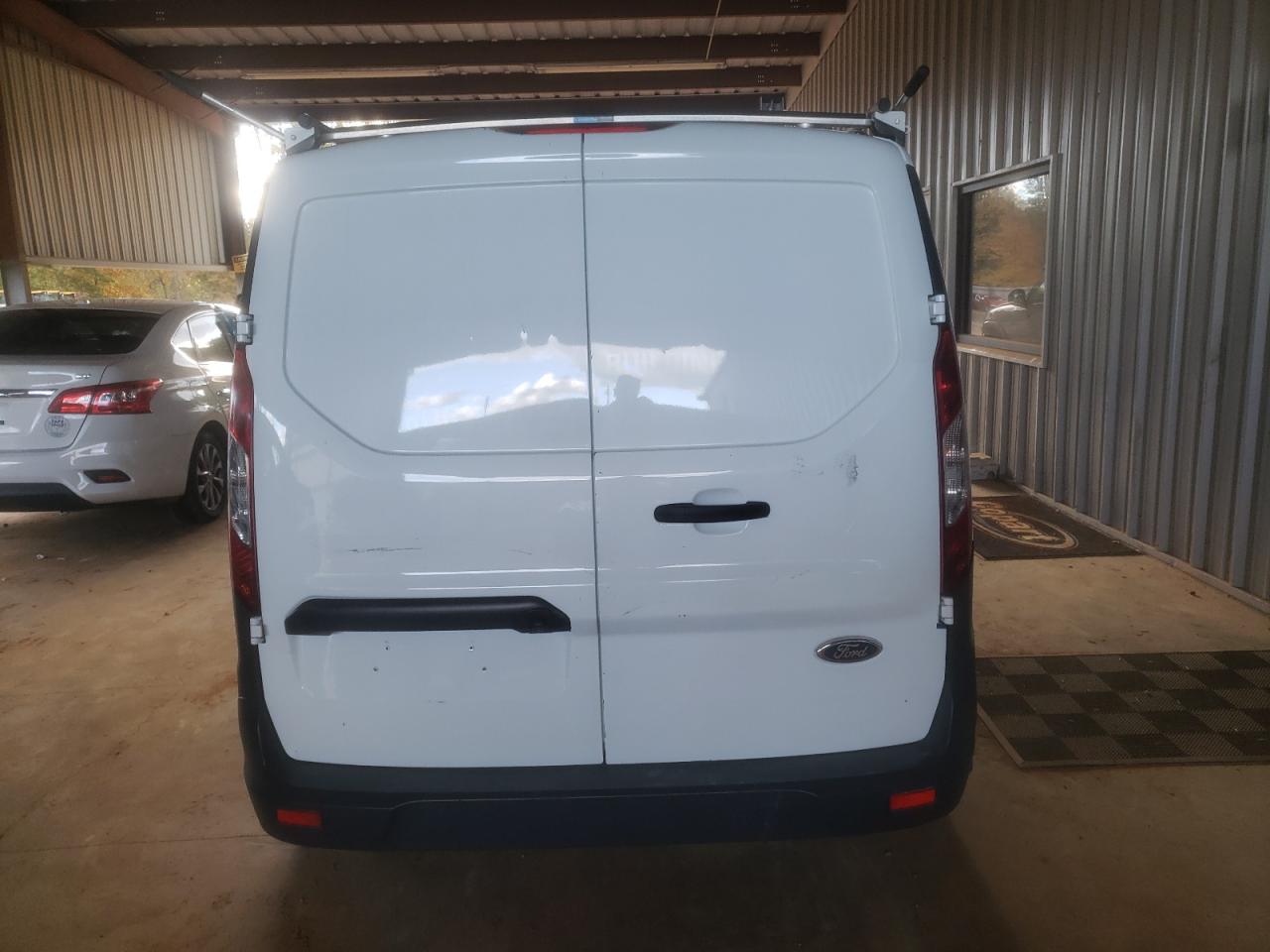 2016 Ford Transit Connect Xl VIN: NM0LS7E70G1250894 Lot: 89913675