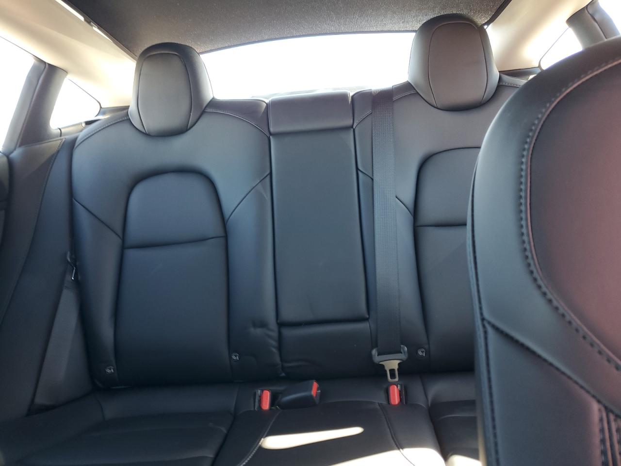 2022 Tesla Model 3 VIN: 5YJ3E1EB6NF246123 Lot: 84065485