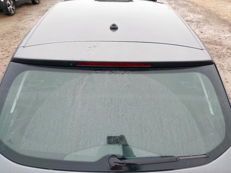 2018 SEAT IBIZA 1.0 TSI 95 SE 5DR