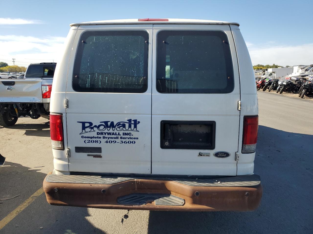 2018 Ford Transit T-150 VIN: 1FTNS2EL5CDA98244 Lot: 85938725