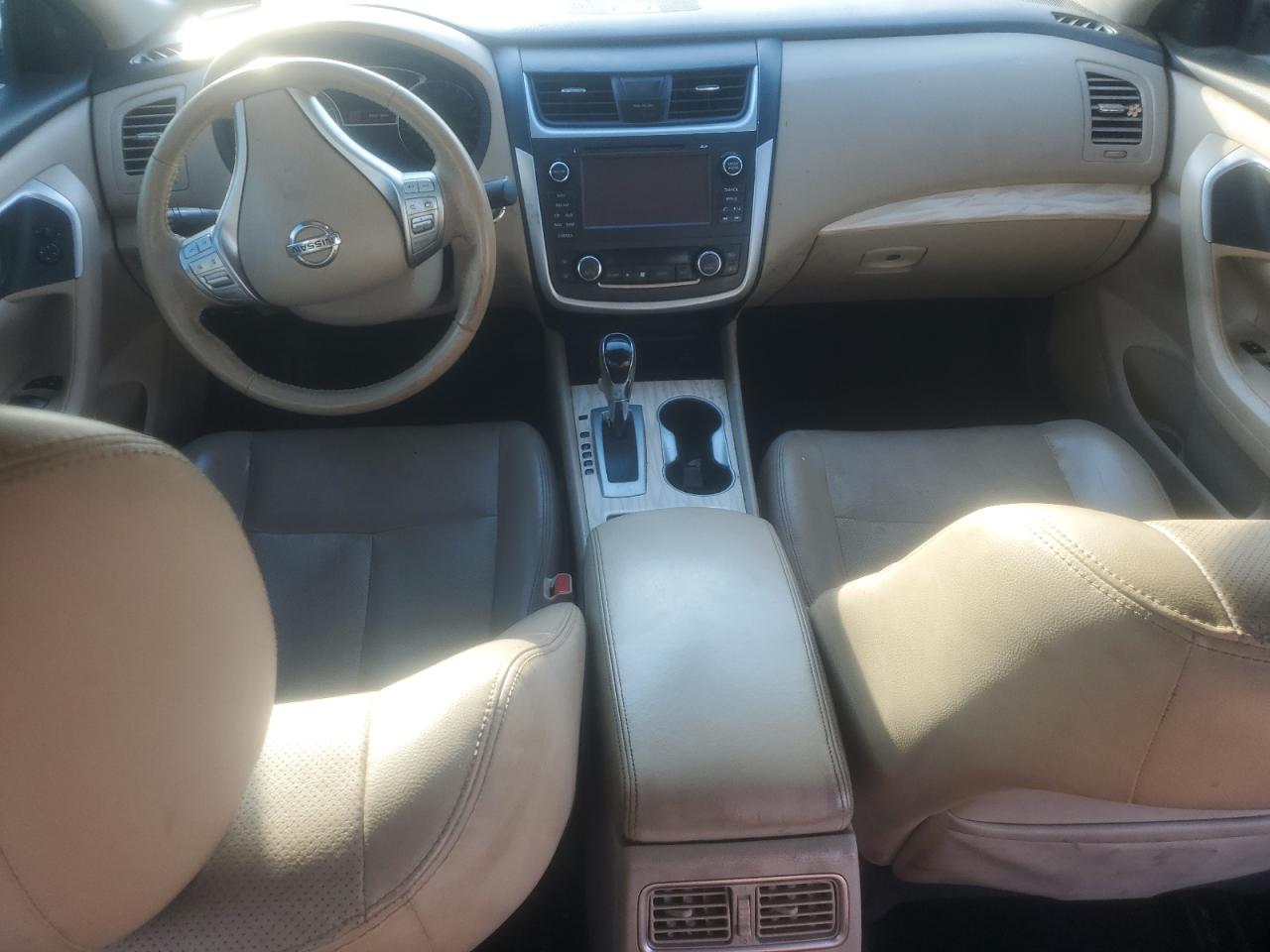 2015 Nissan Altima 2.5 VIN: 1N4AL3APXFC294190 Lot: 85754975