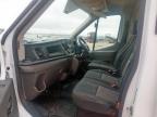 2023 FORD TRANSIT 350 LEADER ECOBLU 2.0 ECOBLUE 130PS H2 LEADER VAN for sale at Copart WOLVERHAMPTON