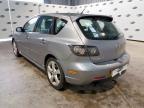 2005 MAZDA 3 SPORT  for sale at Copart CORBY