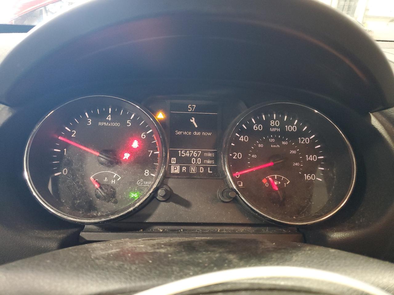 2011 Nissan Rogue S VIN: JN8AS5MV3BW262505 Lot: 86067325