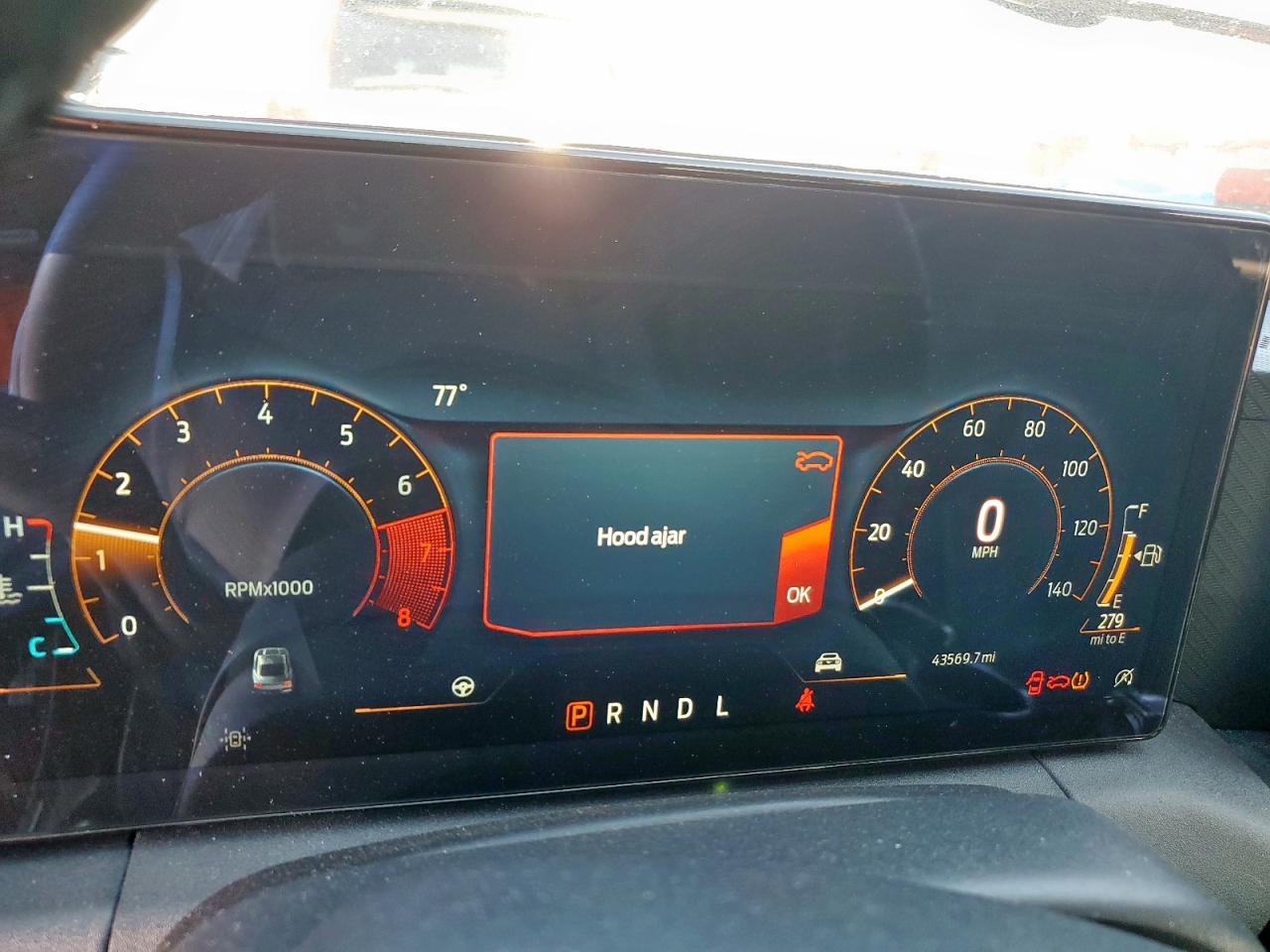 2024 Ford Mustang VIN: 1FA6P8TH4R5106818 Lot: 84642865