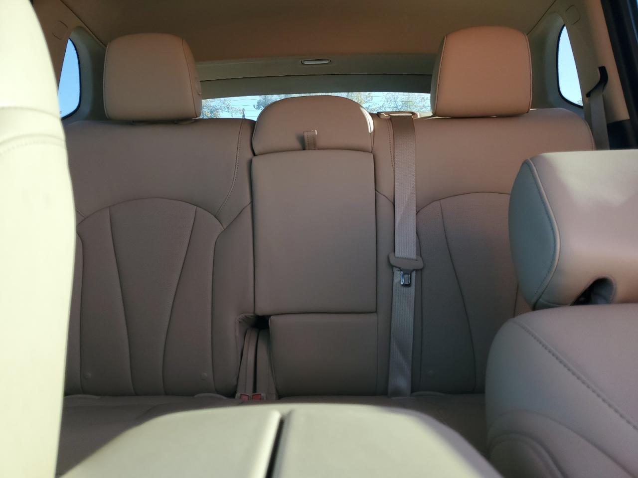 2016 Buick Envision Premium VIN: LRBFXESX4GD236472 Lot: 85006075