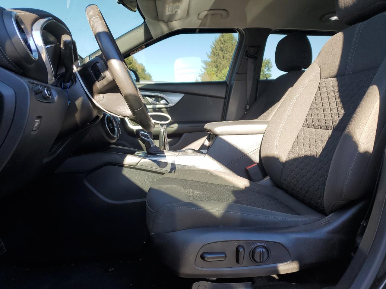 2020 Chevrolet Blazer 1Lt VIN: 3GNKBBRA6LS572222 Lot: 86867685