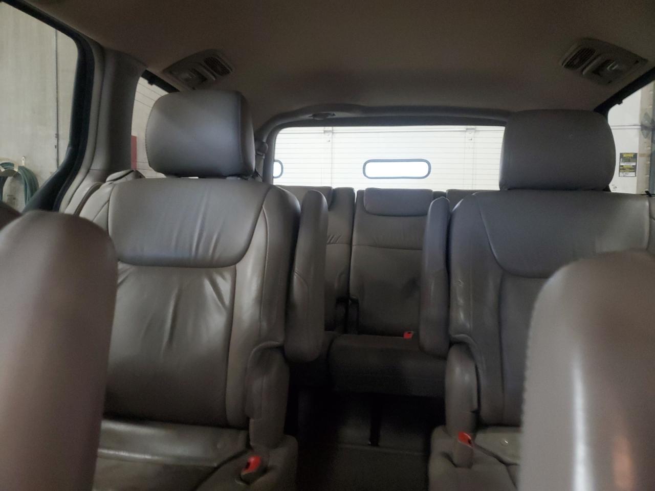 2005 Toyota Sienna Xle VIN: 5TDZA22C85S264451 Lot: 87071155