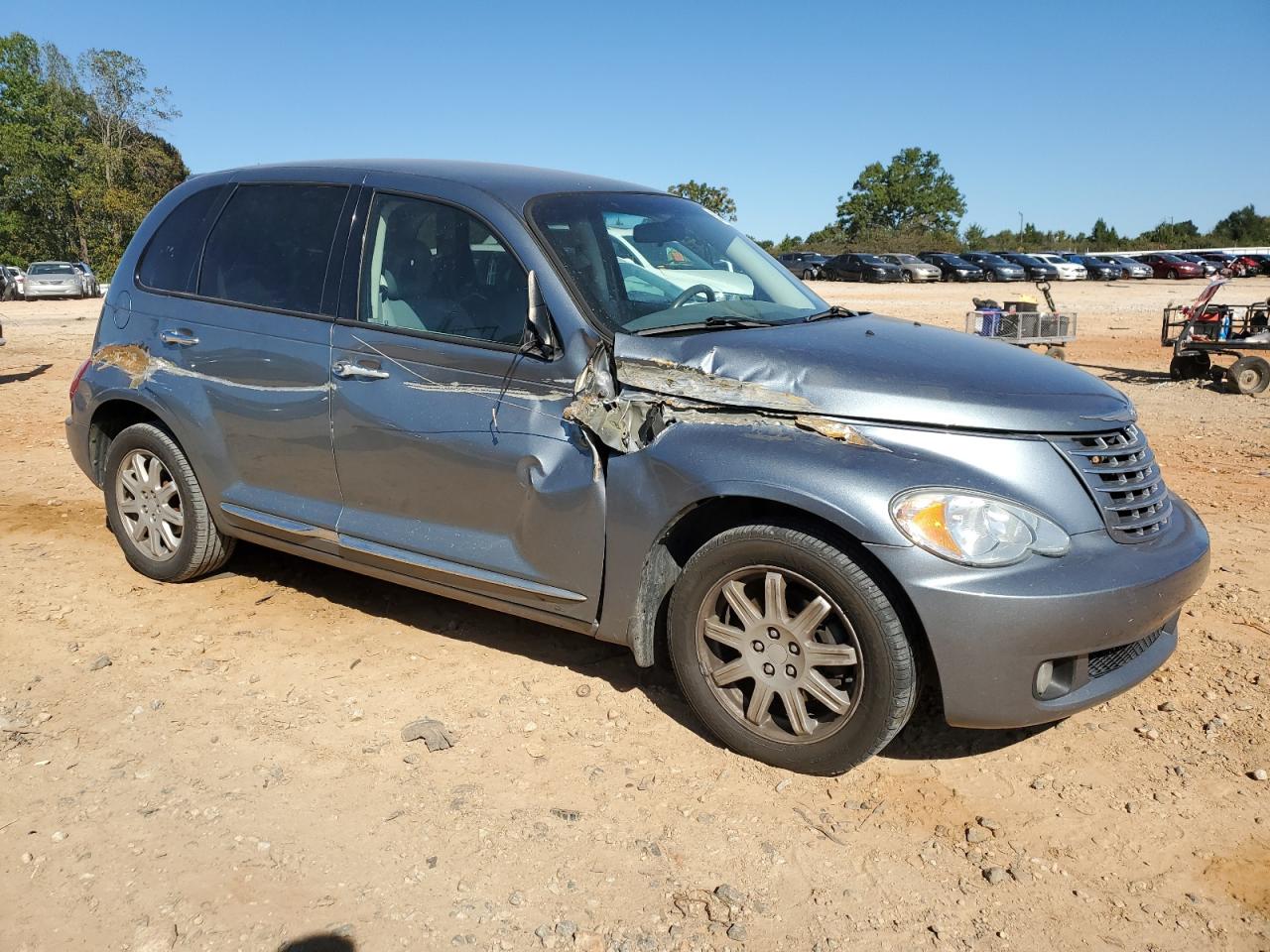 PT Cruiser PT Cruiser