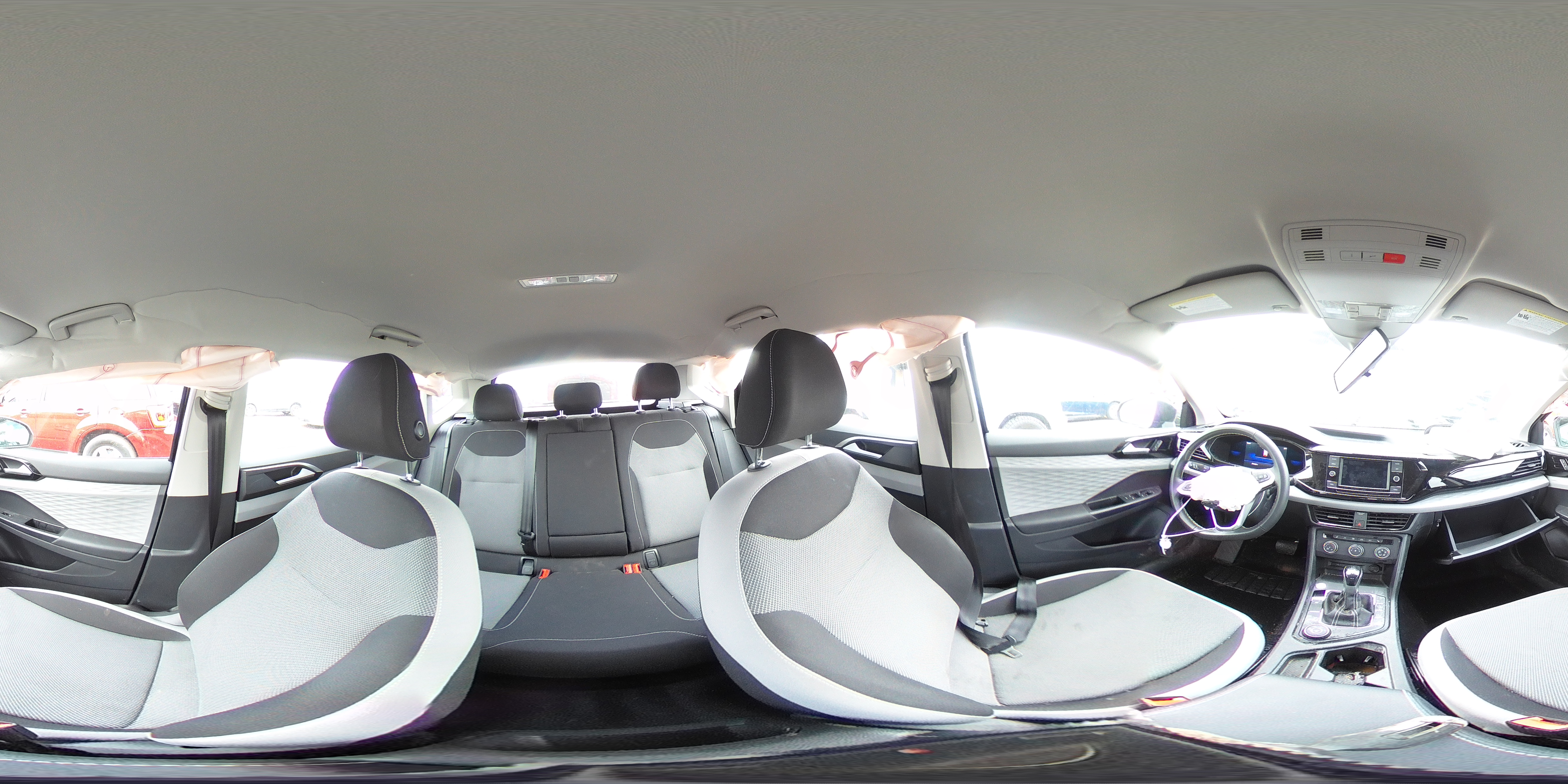 2022 Volkswagen Taos S VIN: 3VVMX7B29NM051247 Lot: 84994415