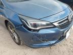 2017 VAUXHALL ASTRA 1.6 CDTI 16V 136 SRI 5DR for sale at Copart BRISTOL