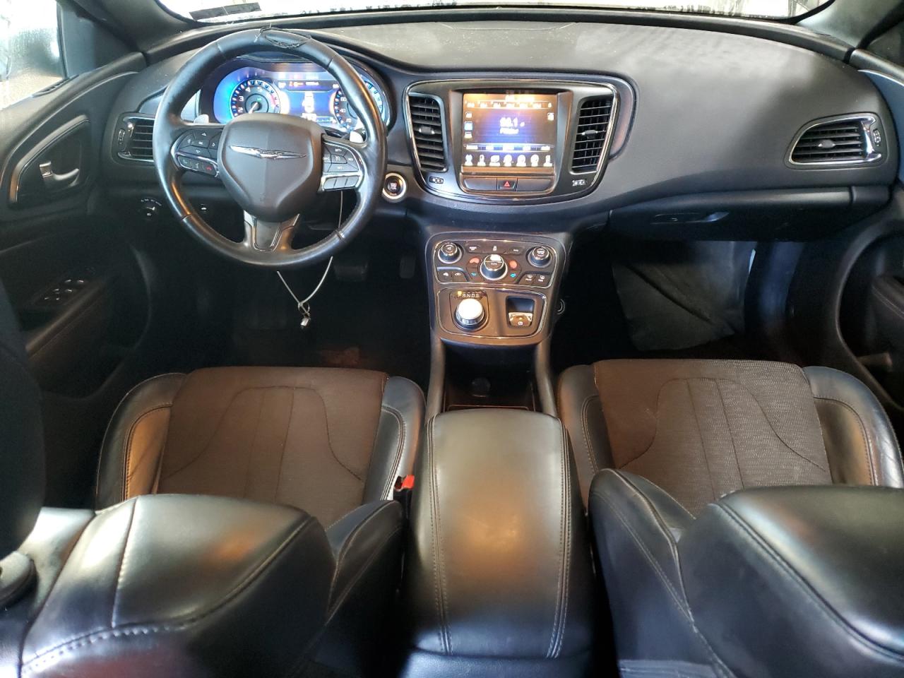 2016 Chrysler 200 S VIN: 1C3CCCBB1GN141908 Lot: 85345315